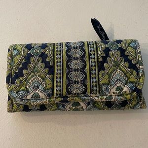Vera Bradley Wallet